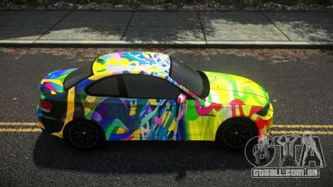 BMW 1M E82 Asehu S2 para GTA 4