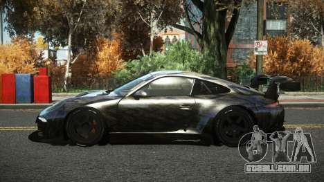 Porsche 911 Blachins S1 para GTA 4