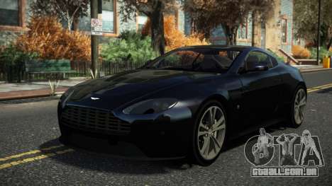 Aston Martin Vantage Tumora para GTA 4