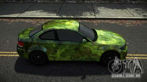 BMW 1M E82 Asehu S4 para GTA 4