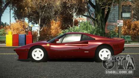 Ferrari 288 Alisbo para GTA 4