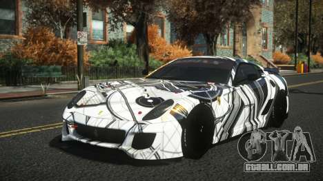 Ferrari 599 Lequy S9 para GTA 4