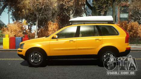 Volvo XC90 Terjo para GTA 4