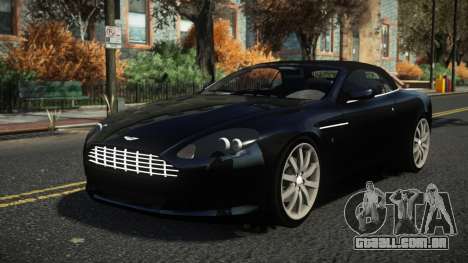 Aston Martin DB9 Rolafy para GTA 4