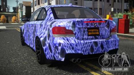 BMW 1M E82 Asehu S1 para GTA 4