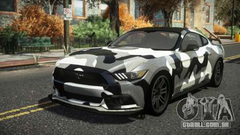Ford Mustang Trecalo S1 para GTA 4