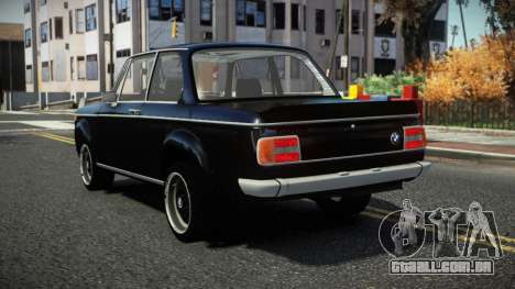 BMW 2002 Bertyx para GTA 4
