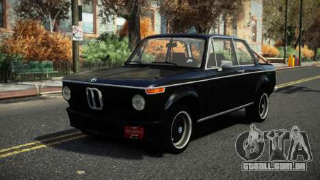 BMW 2002 Bertyx para GTA 4