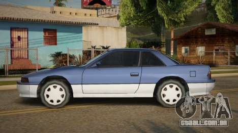 1989 Annis Remus para GTA San Andreas