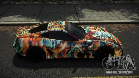 Ferrari 599 Lequy S6 para GTA 4