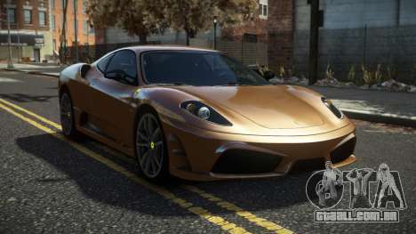 Ferrari F430 Nunga para GTA 4