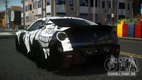 Ferrari 599 Lequy S12 para GTA 4