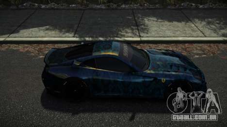Ferrari 599 Lequy S8 para GTA 4