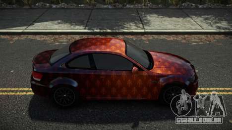 BMW 1M E82 Asehu S7 para GTA 4