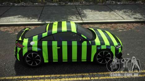 Audi TT Zortani S9 para GTA 4