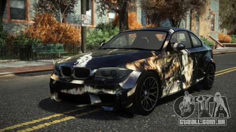 BMW 1M E82 Asehu S12 para GTA 4