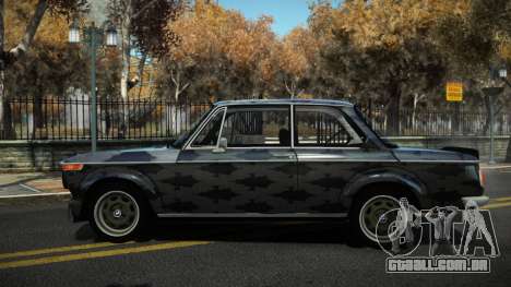 BMW 2002 Gulisa S2 para GTA 4