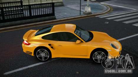 Porsche 997 Akerny para GTA 4