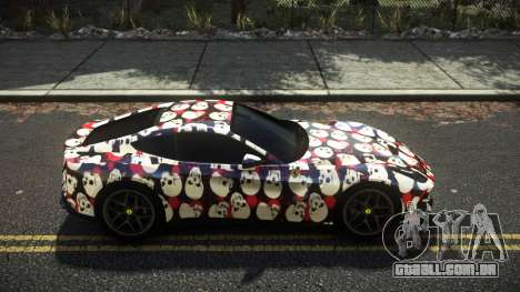 Ferrari F12 Mejola S2 para GTA 4