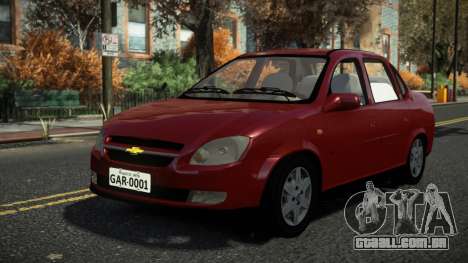 Chevrolet Classic Grloy para GTA 4