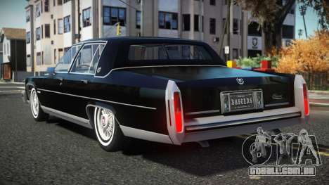 Cadillac Fleetwood Alego para GTA 4