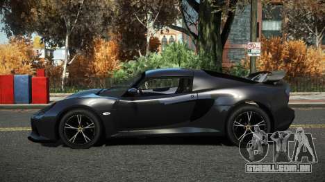 Lotus Exige Capoly para GTA 4