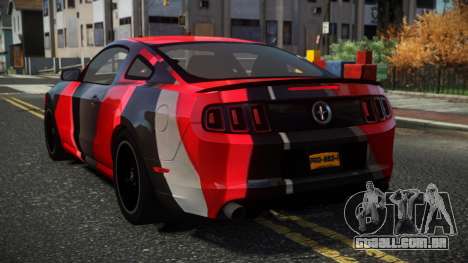Ford Mustang Defuly S4 para GTA 4
