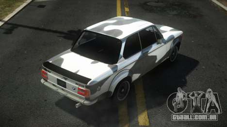 BMW 2002 Gulisa S4 para GTA 4