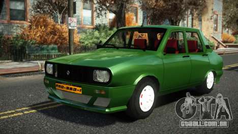 Renault 12 Utizo para GTA 4