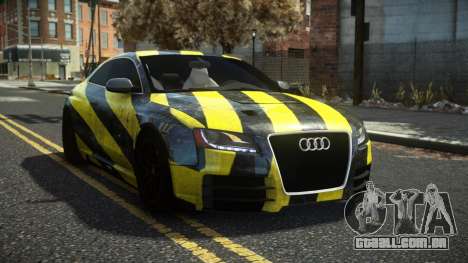 Audi S5 Garzy S1 para GTA 4