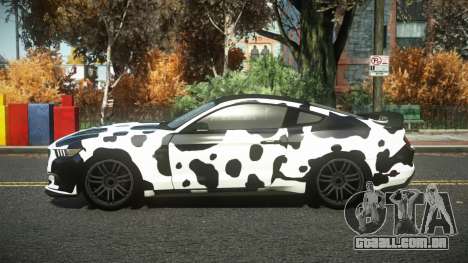 Ford Mustang Trecalo S5 para GTA 4