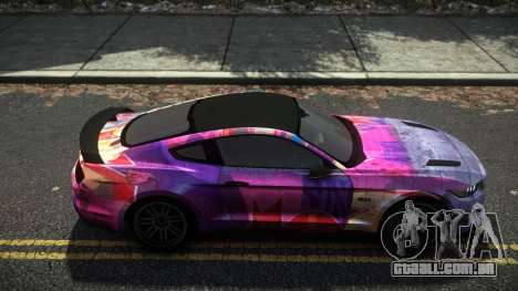 Ford Mustang Trecalo S13 para GTA 4