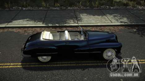 Oldsmobile S98 Kades para GTA 4