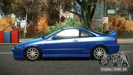 Honda Integra Classpot para GTA 4