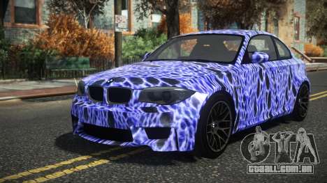 BMW 1M E82 Asehu S1 para GTA 4
