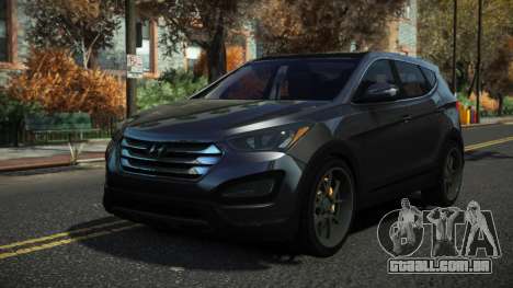 Hyundai Santa Fe Brutas para GTA 4