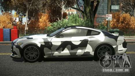 Ford Mustang Trecalo S1 para GTA 4