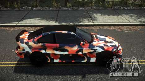 BMW M3 E46 Dyinshi S13 para GTA 4