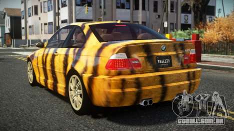BMW M3 E46 Erdilo S6 para GTA 4