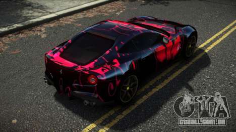 Ferrari F12 Mejola S1 para GTA 4