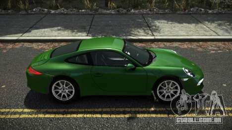Porsche 911 Naerims para GTA 4