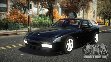 Porsche 944 Lazze para GTA 4