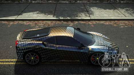 Ferrari F430 Harimo S14 para GTA 4