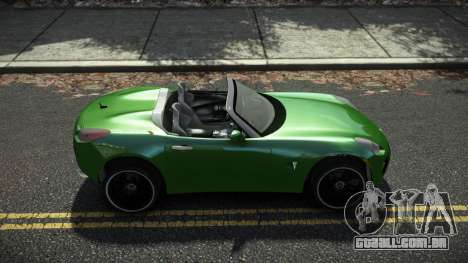 Pontiac Solstice Nokre para GTA 4
