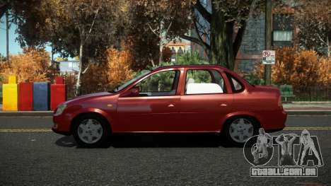 Chevrolet Classic Grloy para GTA 4