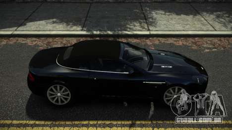 Aston Martin DB9 Rolafy para GTA 4