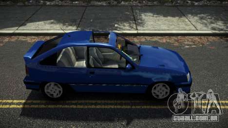 Chevrolet Kadett Mistho para GTA 4