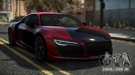 Audi R8 Jilomy S8 para GTA 4