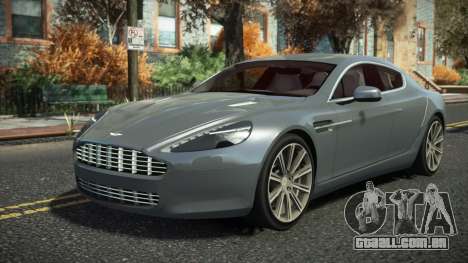 Aston Martin Rapide Gador para GTA 4