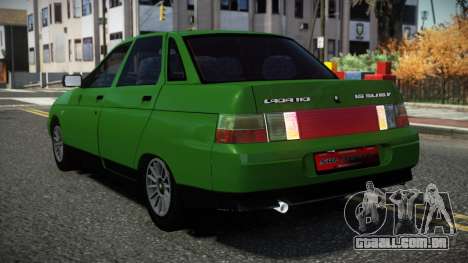 VAZ 21103 Setuz para GTA 4